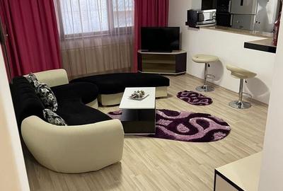 Apartament cu 3 camere în Crângași