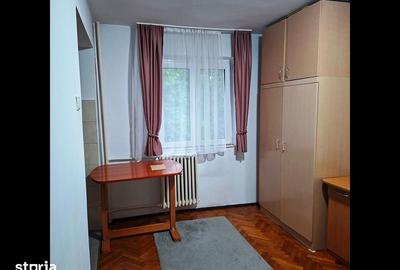 Garsonieră decomandată în Exterior Vest