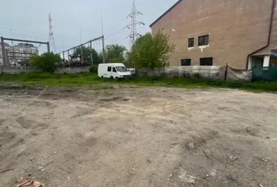 Teren de 516 mp, în Craiovița Nouă - 2
