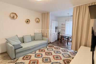 Apartament cu 2 camere semidecomandat, mobilat în Theodor Pallady - 3