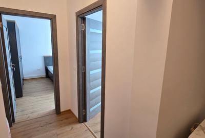 Garsonieră decomandată în Ultracentral - 8