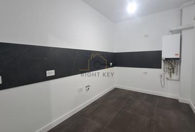 Apartament cu 3 camere decomandat în Băneasa - 11