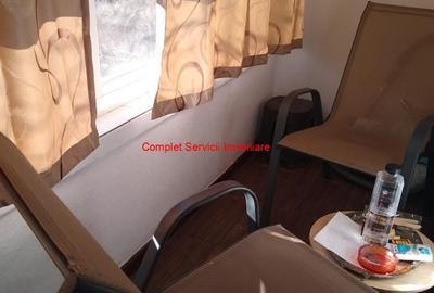 Apartament cu 3 camere în Drumul Taberei