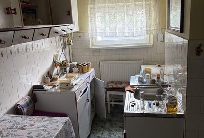 Apartament cu 2 camere decomandat în Ultracentral - 2