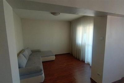 Apartament cu 3 camere semidecomandat în Ștefan cel Mare - 3