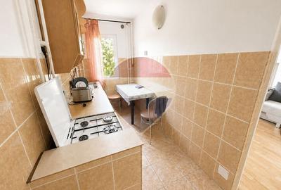 Apartament cu 4 camere semidecomandat în Mănăștur - 5