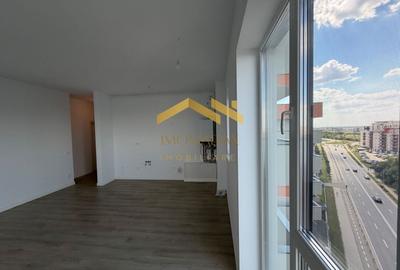 Apartament cu 3 camere decomandat în Aradului - 14