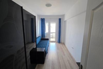 Apartament cu 3 camere decomandat, mobilat în Valea Lupului - 1