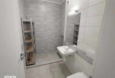 Spațiu comercial, de 58 mp, în Libertății - 7