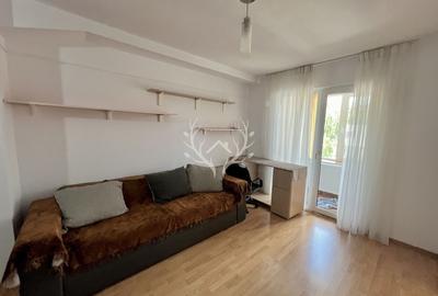 Apartament cu 2 camere semidecomandat în Iris - 10