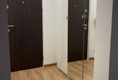 Garsonieră în Mănăștur