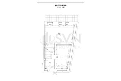 Casă individuală cu 9 camere cu Canalizare în Centrul Istoric - 18
