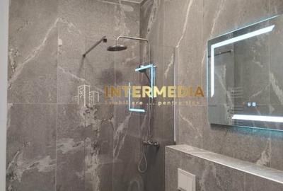 Apartament cu 3 camere decomandat, mobilat în Cetate