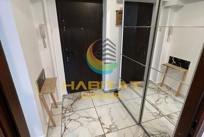 Apartament cu 2 camere semidecomandat, mobilat în Timpuri Noi - 6