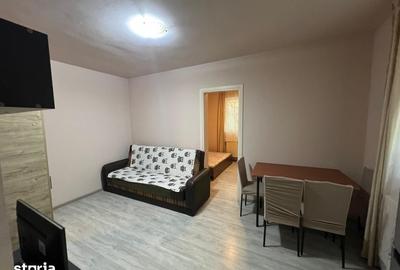 Apartament cu 2 camere în Micro 14 - 13