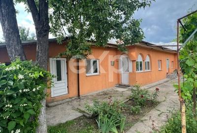 Casă individuală cu 5 camere cu Canalizare în Clinceni - 10