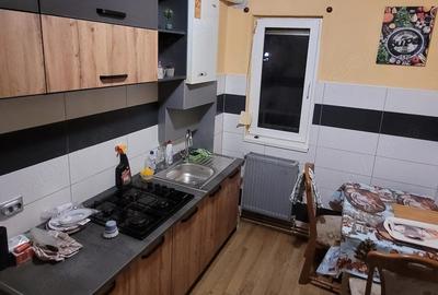 Apartament cu 2 camere semidecomandat în Central - 1