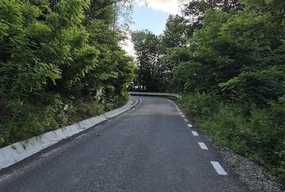 Teren de 8 mp, în Coaș - 8