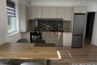 Apartament cu 2 camere în Mureșeni - 8