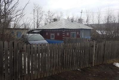 Teren de 2800 mp, în Mateieni - 1
