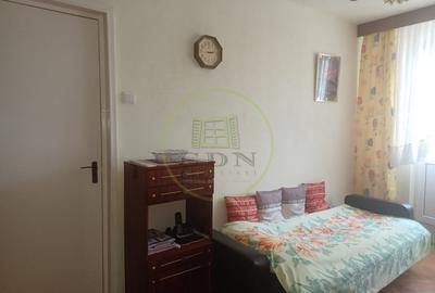 Apartament cu 2 camere semidecomandat, mobilat în Vlahuță - 11