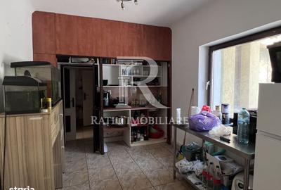 Casă cu 2 camere cu Teren 400 Mp în Nufărul