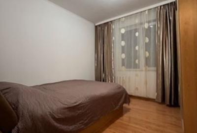 Apartament cu 2 camere decomandat în Gorjului