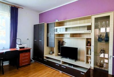 Apartament cu 3 camere decomandat în Zorilor - 3