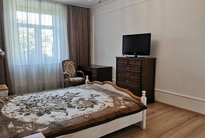 Apartament cu 2 camere decomandat în Copou - 8