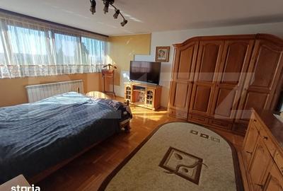 Casă cu 5 camere cu Teren 400 Mp în Obcini - 8