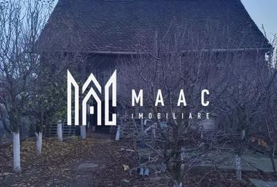 Casă individuală cu 4 camere cu Canalizare în Șura Mare - 2