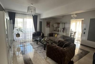 Apartament cu 4 camere în Central - 2