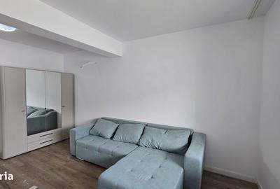 Apartament cu 2 camere în Central - 1