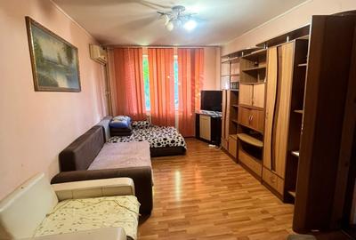 Apartament cu 2 camere semidecomandat în Crângași - 1