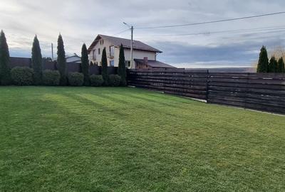 Casă cu 4 camere în Baisa - 1