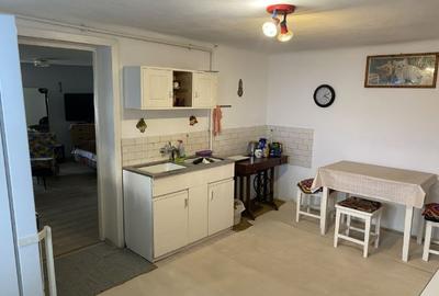 Duplex cu 5 camere cu Teren 250 Mp în Agnita - 7