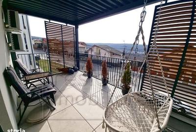 Apartament cu 4 camere semidecomandat, mobilat în Făget - 16