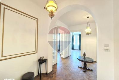 Apartament cu 4 camere în Tineretului