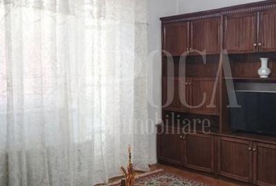 Apartament cu 2 camere semidecomandat în Central - 2