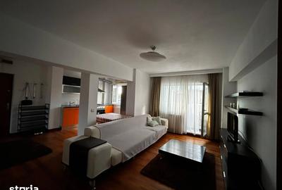 Apartament cu 2 camere semidecomandat, mobilat în Muncii - 4