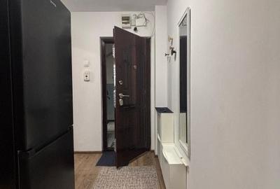 Apartament cu 2 camere în Traian