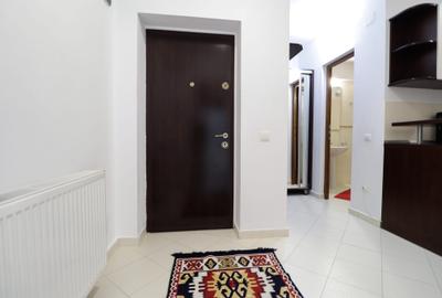 Apartament cu 2 camere decomandat în Furnica - 3