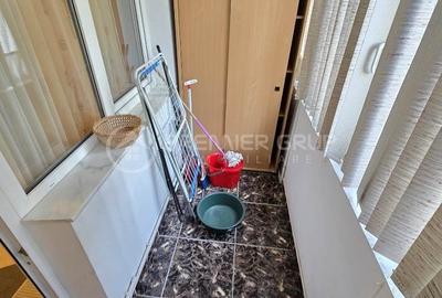 Apartament cu 2 camere în Podu Roș - 4
