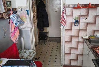 Apartament cu 2 camere semidecomandat în Sud - 3