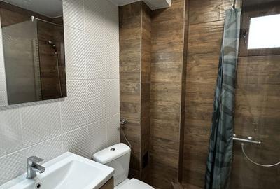 Apartament cu 3 camere decomandat în Bistrița Lac - 2