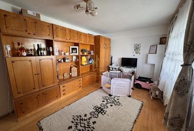 Apartament cu 2 camere decomandat în Burdujeni - 2