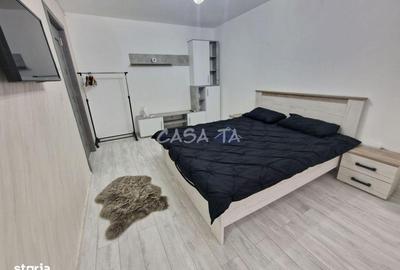 Garsonieră, mobilată în Central - 1
