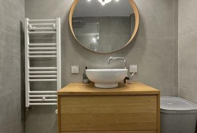 Apartament cu 3 camere semidecomandat în Baciu - 3