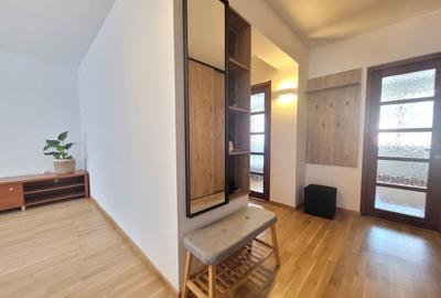 Apartament cu 3 camere decomandat în Central - 8