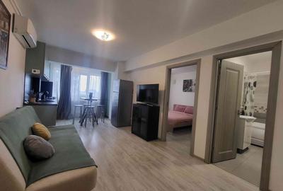 Apartament cu 2 camere decomandat în Gutinaș - 2